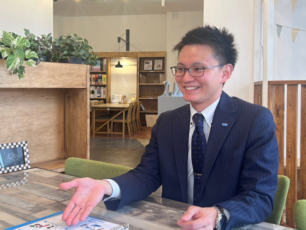 田口　拓弥